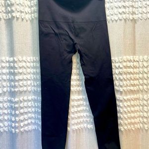 Spanx Look at Me Now Seamless Leggings